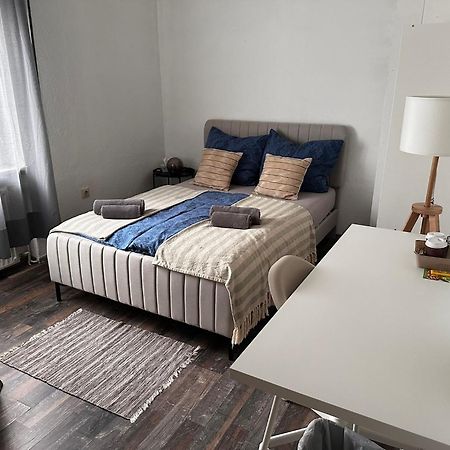 Hotel Royal Betzdorf Luaran gambar
