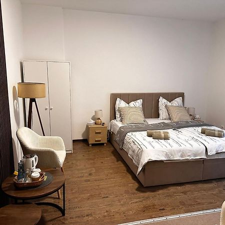 Hotel Royal Betzdorf Luaran gambar