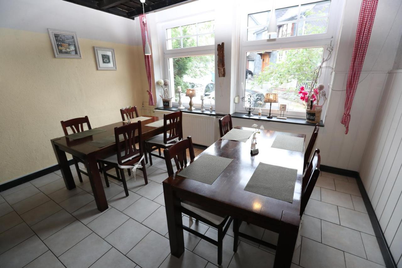 Hotel Royal Betzdorf Luaran gambar