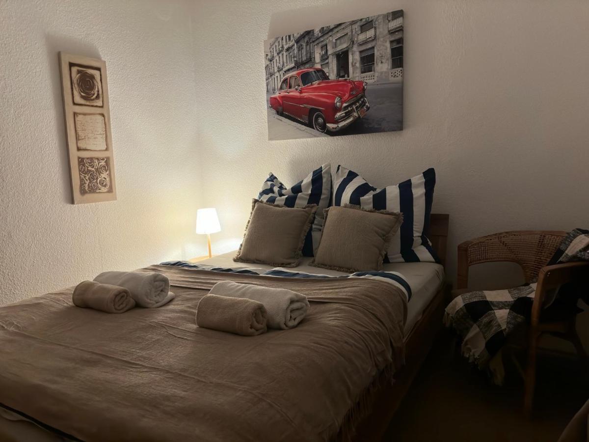 Hotel Royal Betzdorf Luaran gambar