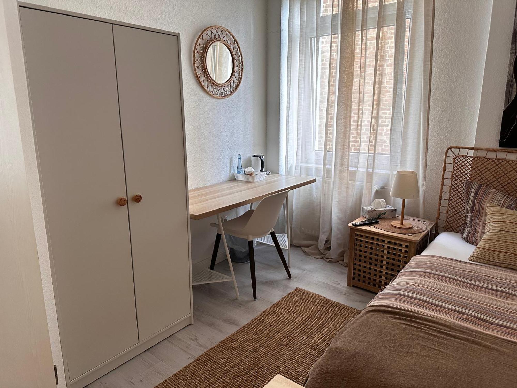 Hotel Royal Betzdorf Luaran gambar
