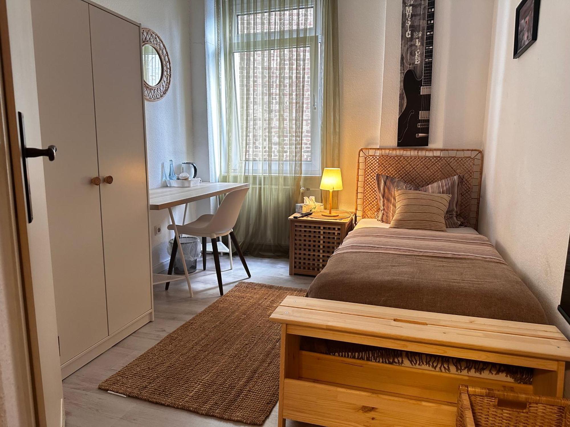 Hotel Royal Betzdorf Luaran gambar