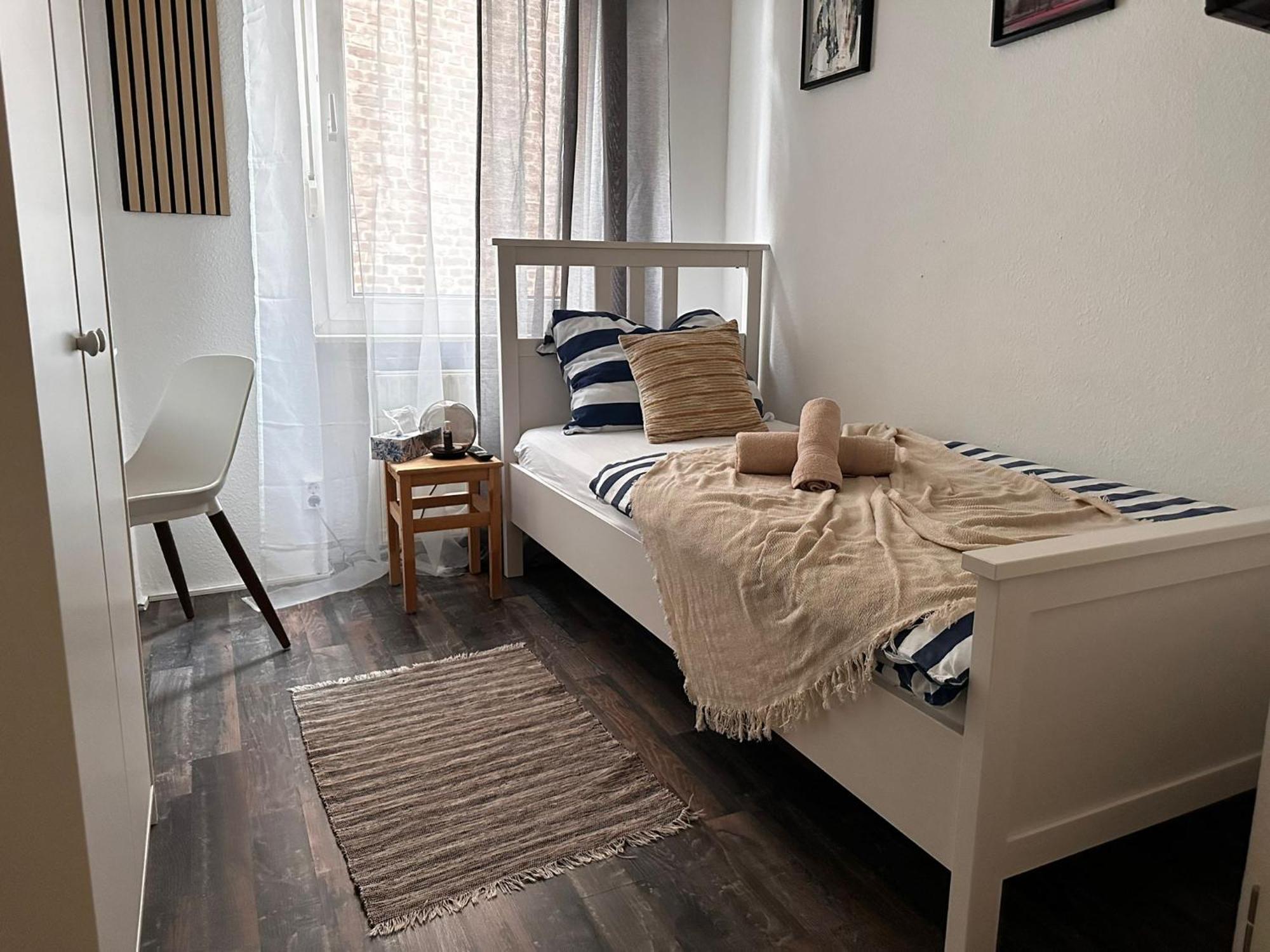 Hotel Royal Betzdorf Luaran gambar