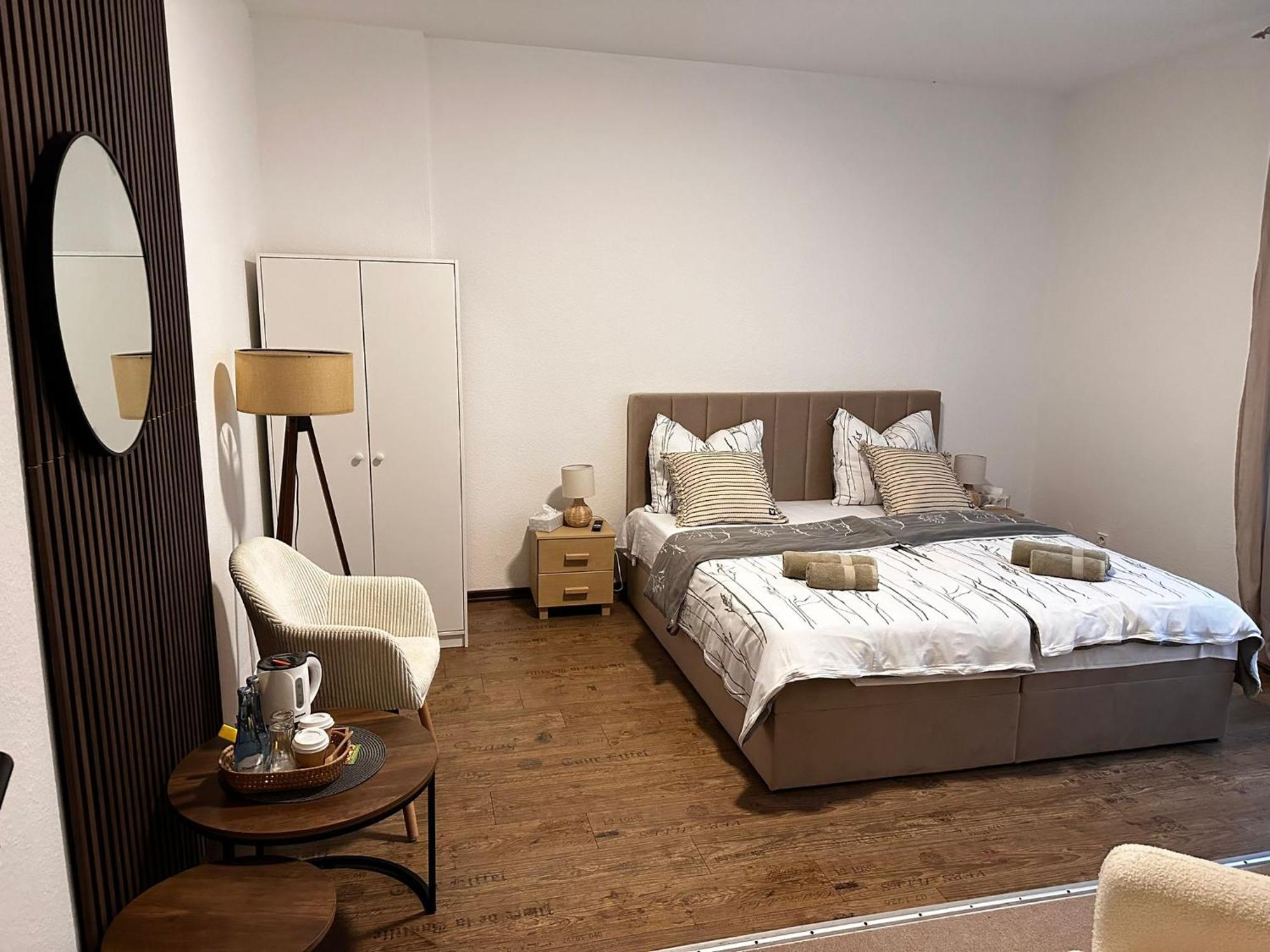 Hotel Royal Betzdorf Luaran gambar
