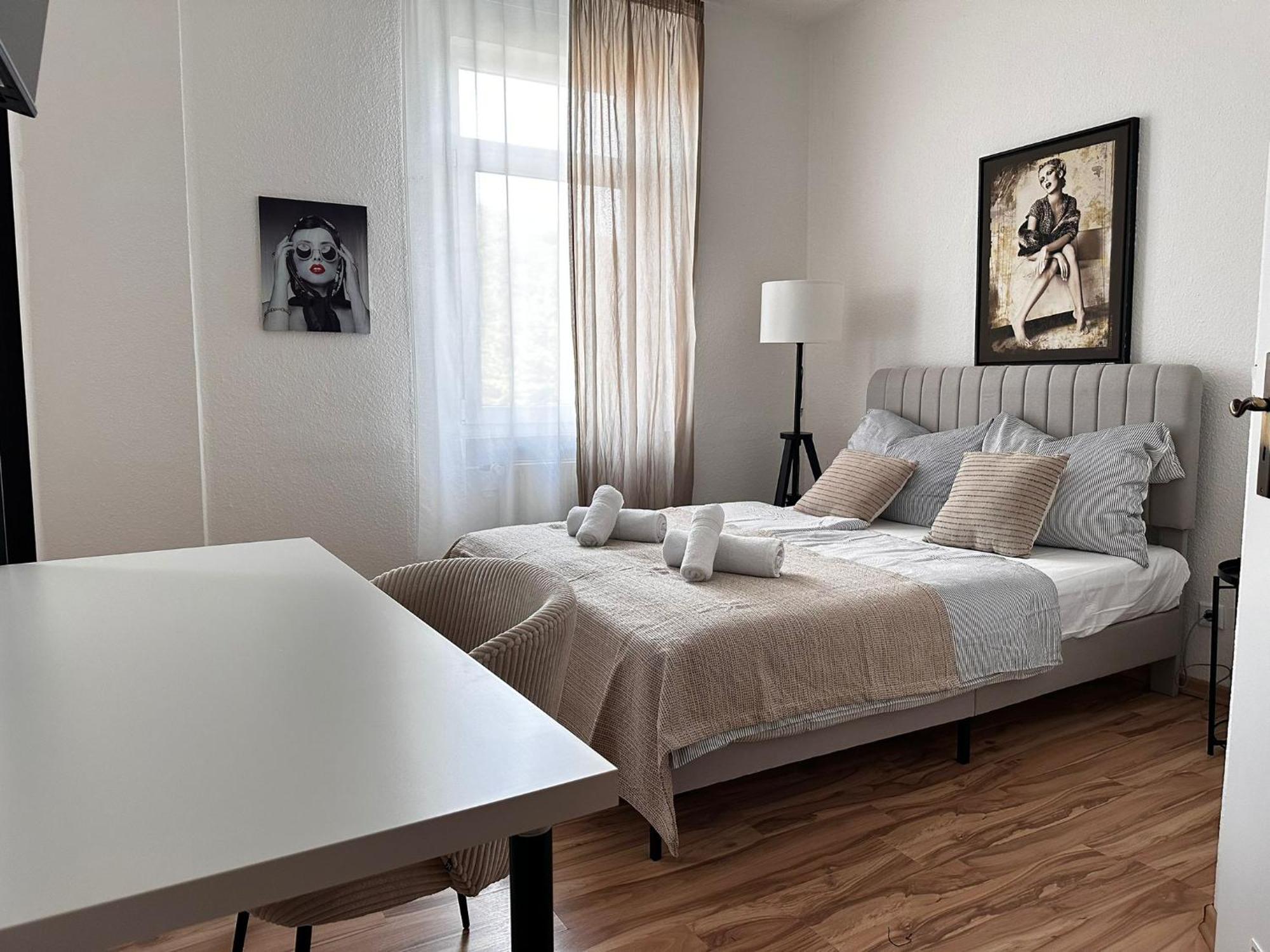 Hotel Royal Betzdorf Luaran gambar