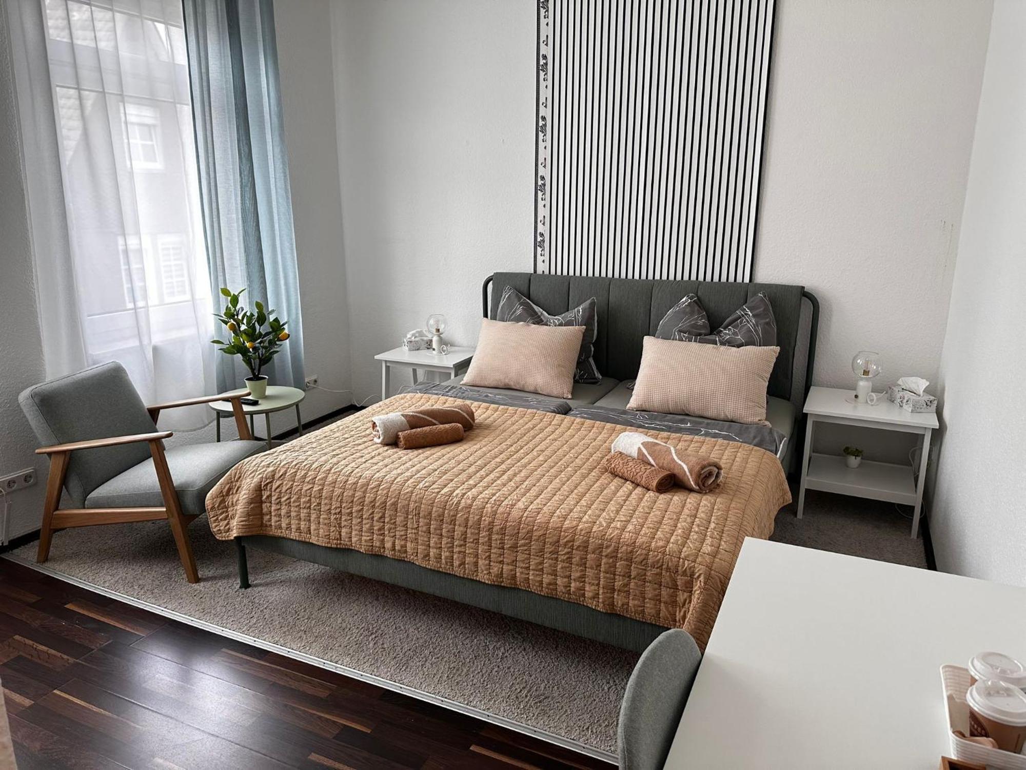 Hotel Royal Betzdorf Luaran gambar
